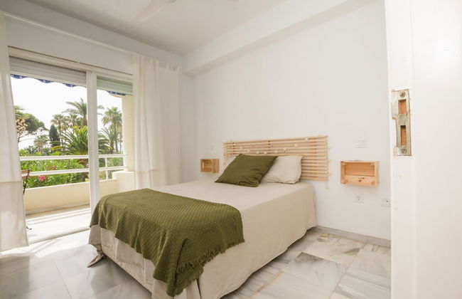 Sunstay Costa Lago Flat I Torremolinos - Photo 2