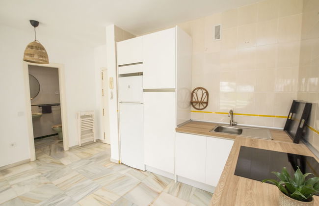 Sunstay Costa Lago Flat I Torremolinos - Photo 7