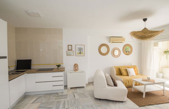 Sunstay Costa Lago Flat I Torremolinos - Photo 5