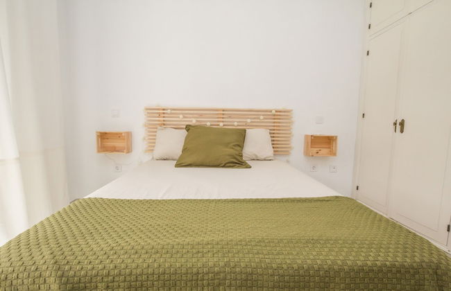 Sunstay Costa Lago Flat I Torremolinos - Photo 3