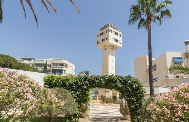 Sunstay Costa Lago Flat I Torremolinos - Photo 25