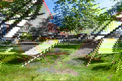 Photo 19 - Apartment in Leba With a Garden