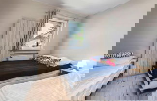 Photo 2 - Apartment in Leba With a Garden