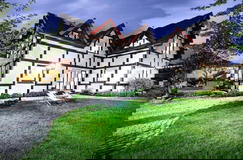 Photo 20 - Apartment in Leba With a Garden