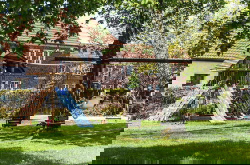 Photo 14 - Apartment in Leba With a Garden