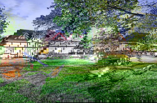 Photo 18 - Apartment in Leba With a Garden