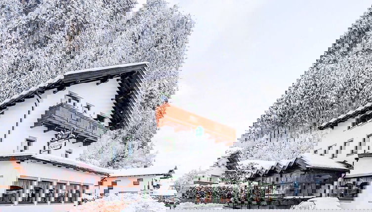 Photo 1 - Apartment in Strass im Zillertal in the Mountains