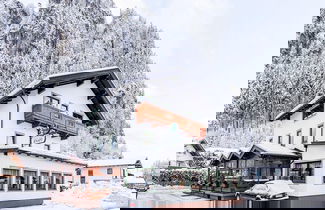 Photo 1 - Apartment in Strass im Zillertal in the Mountains