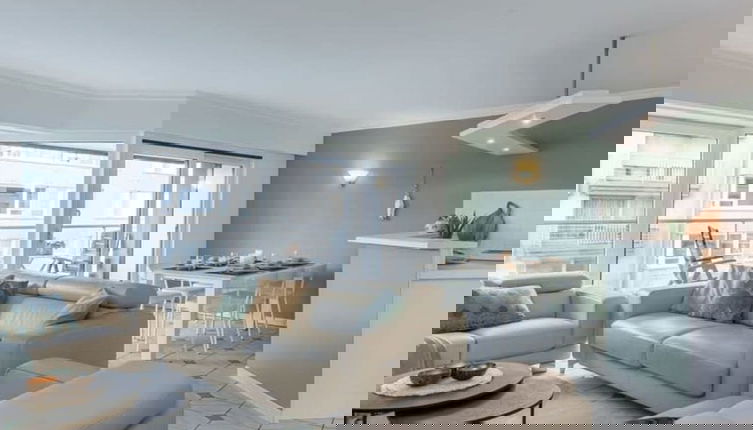 Foto 1 - Apartment With Sideways sea View in Middelkerke