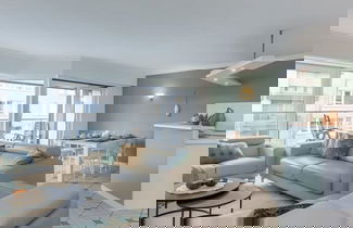 Foto 1 - Apartment With Sideways sea View in Middelkerke