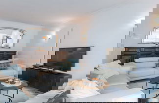 Foto 2 - Apartment With Sideways sea View in Middelkerke
