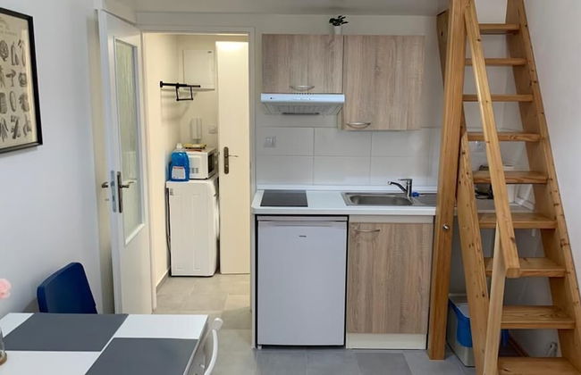 Side Street Apartments - Photo 16