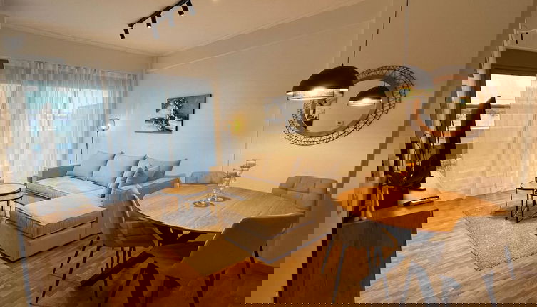 Foto 1 - Embassy Apartment - B2