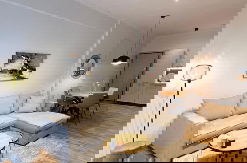 Foto 2 - Embassy Apartment - B2
