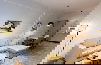 Foto 2 - Embassy Apartment - B2