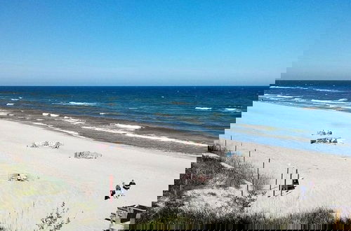 Foto 8 - Year-round Holiday House With a Terrace, Near the Sea, Pustkowo