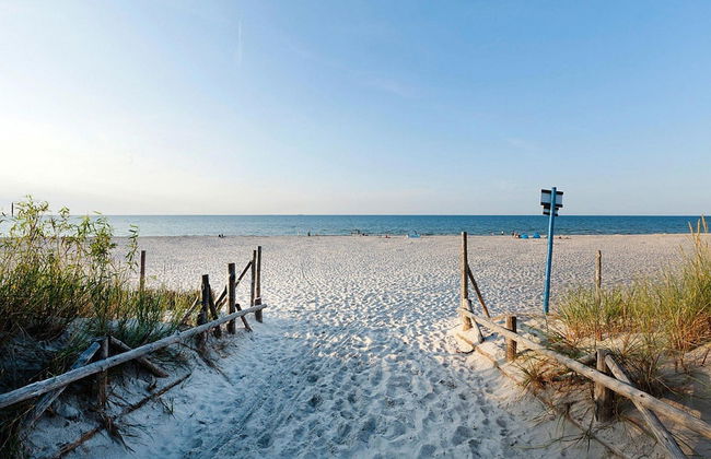 Wooden House in Debki Near Baltic Sea Beach - Foto 35