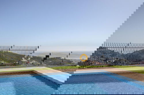Foto 9 - Pool Apt Calahonda 2 With Sea View