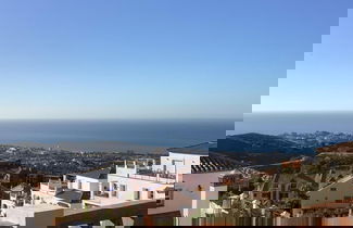 Foto 3 - Pool Apt Calahonda 2 With Sea View
