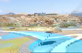 Foto 1 - Pool Apt Calahonda 2 With Sea View