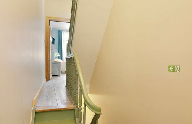 Charming Town House in Historic Centre of Bruges - Foto 47