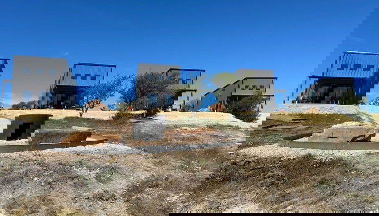 Foto 1 - Willie In the Hill Country - Hacienda Amor
