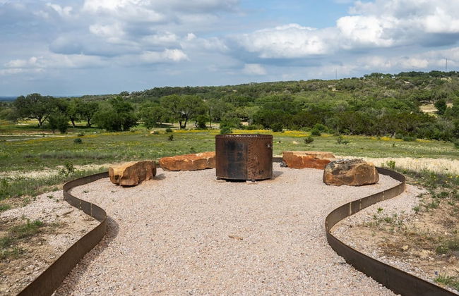 Miranda In The Hill Country - Hacienda Amor - Foto 29