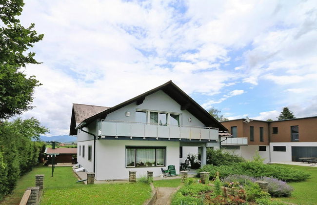 Apartment in St. Kanzian Near Klopeiner See - Photo 10