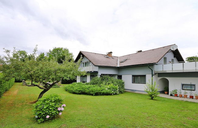 Apartment in St. Kanzian Near Klopeiner See - Photo 11
