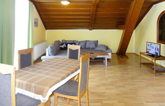 Apartment in St. Kanzian by Klopeiner See - Photo 5