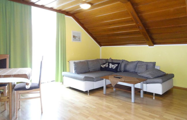 Apartment in St. Kanzian by Klopeiner See - Photo 4