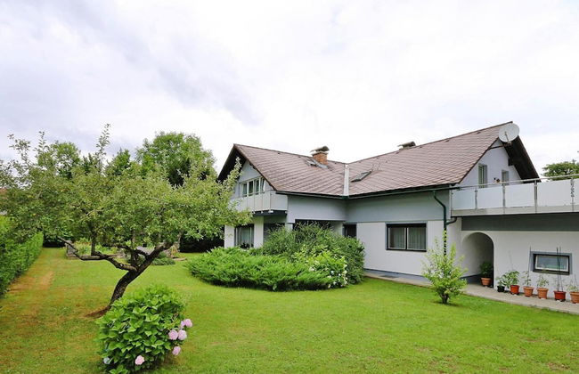 Apartment in St. Kanzian by Klopeiner See - Foto 8