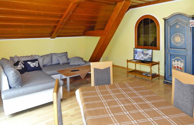 Apartment in St. Kanzian by Klopeiner See - Photo 2