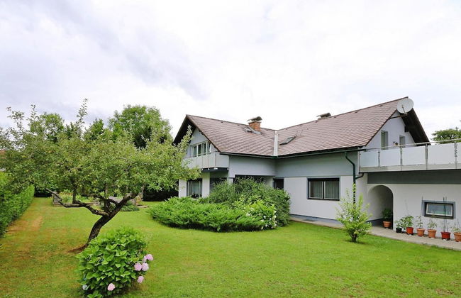 Apartment in St. Kanzian by Klopeiner See - Photo 6