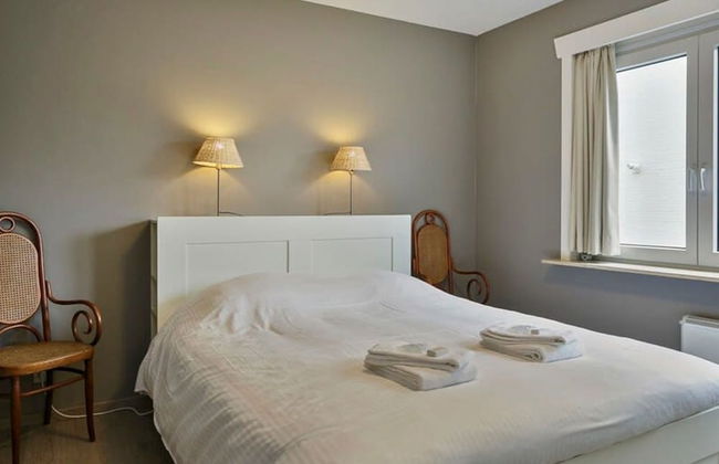 Lovely Family Apartment 50 Meters From the Sea - Foto 3
