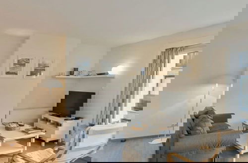 Photo 14 - Lovely Family Apartment 50 Meters From the Sea