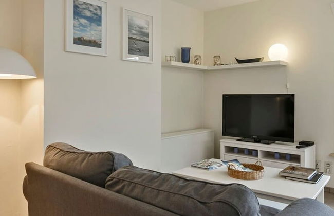 Lovely Family Apartment 50 Meters From the Sea - Foto 11