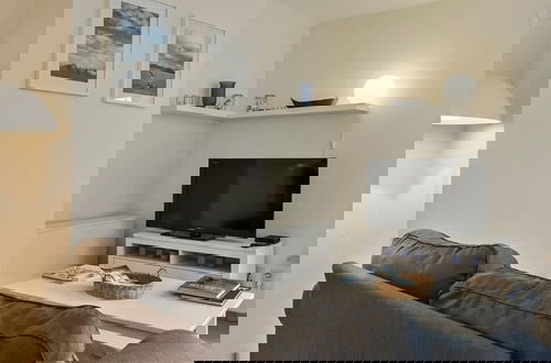 Photo 11 - Lovely Family Apartment 50 Meters From the Sea