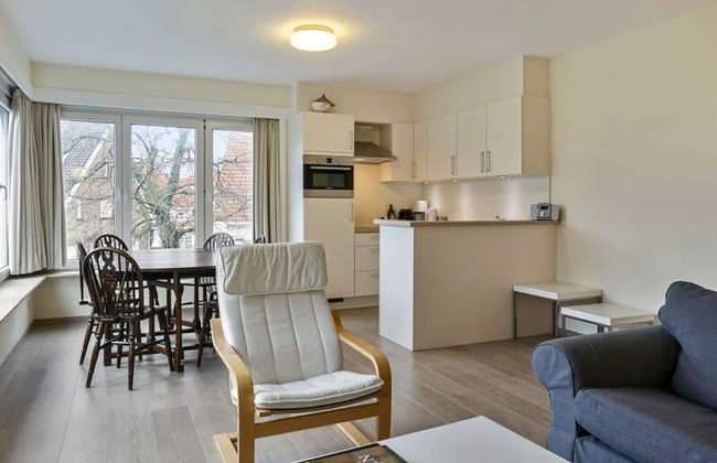 Lovely Family Apartment 50 Meters From the Sea - Foto 15