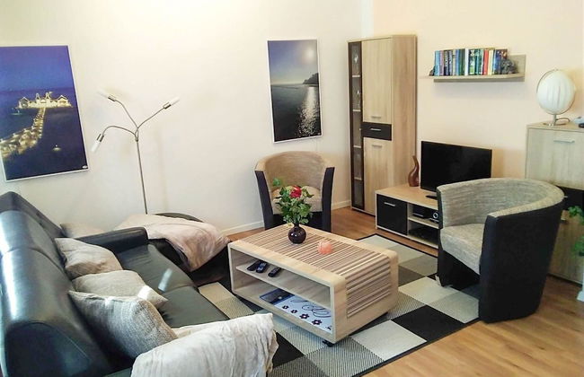 Ferienhaus in Falkenstein for 4 Personen - Foto 9