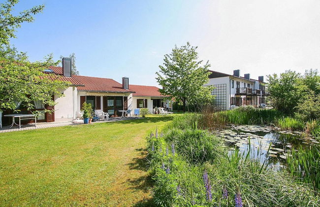 Ferienhaus in Falkenstein for 6 Personen - Foto 27