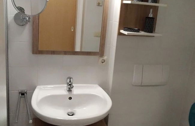 Ferienhaus in Falkenstein for 4 Personen - Foto 12