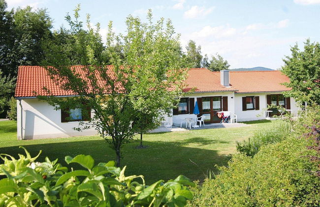 Ferienhaus in Falkenstein - Foto 20