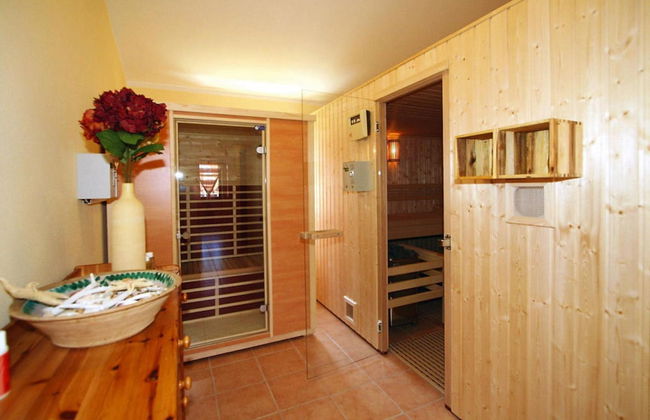 Ferienhaus in Falkenstein - Foto 18