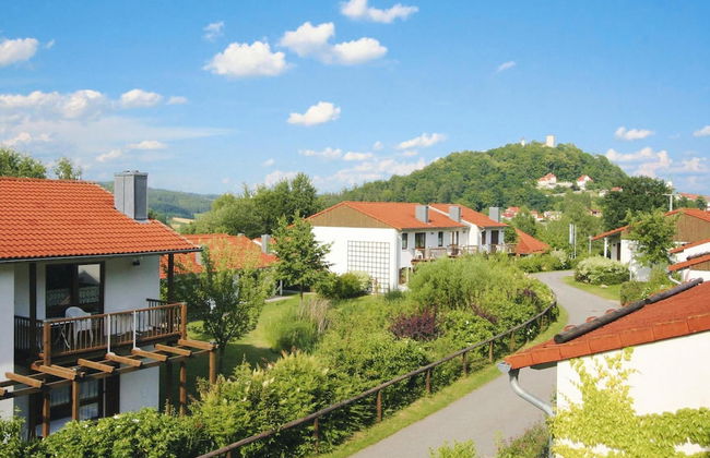 Ferienwohnung im Ferienpark Falkenstein - Foto 64