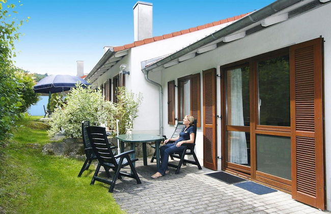 Ferienhaus in Falkenstein - Foto 22