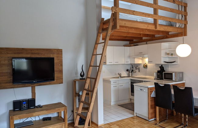 Ferienhaus in Falkenstein for 4 Personen - Foto 8