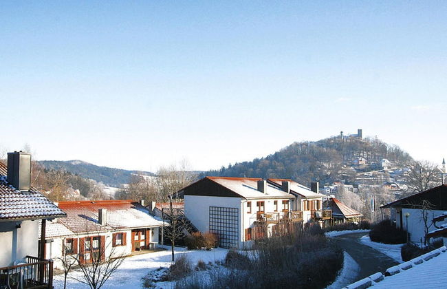 Ferienhaus in Falkenstein - Foto 24