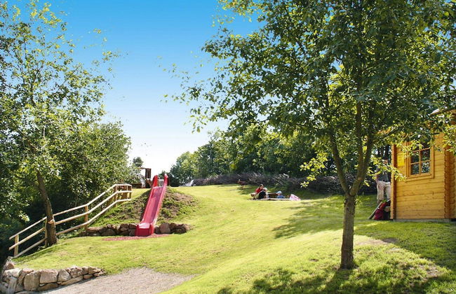 Ferienhaus in Falkenstein - Foto 21