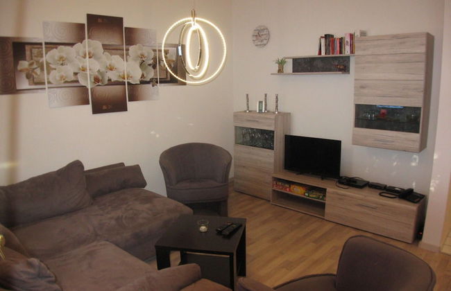 Ferienhaus in Falkenstein for 4 Personen - Foto 10